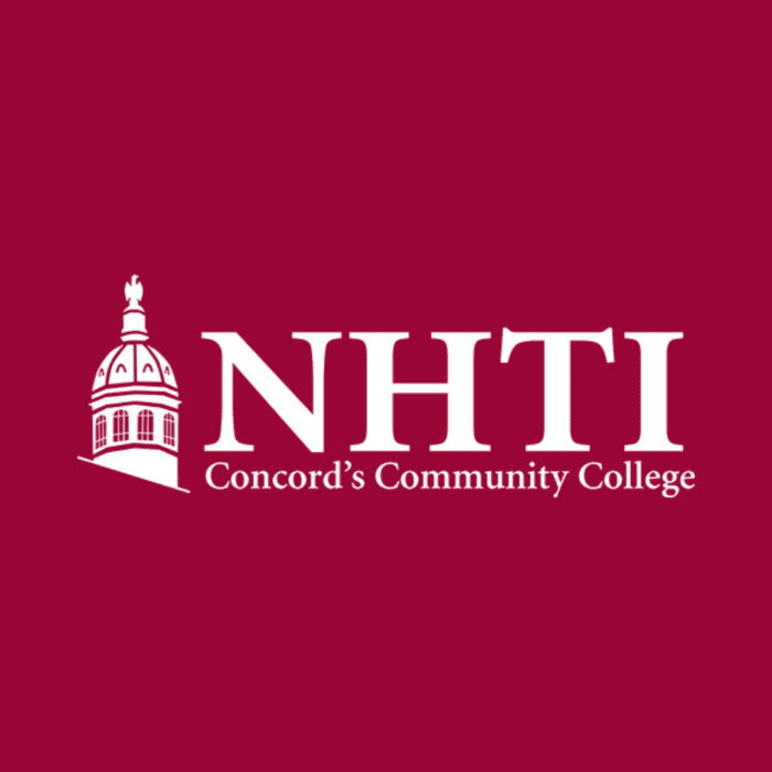 NHTI-Concord’s Community College, NH, Proudly Partners with Aladdin ...